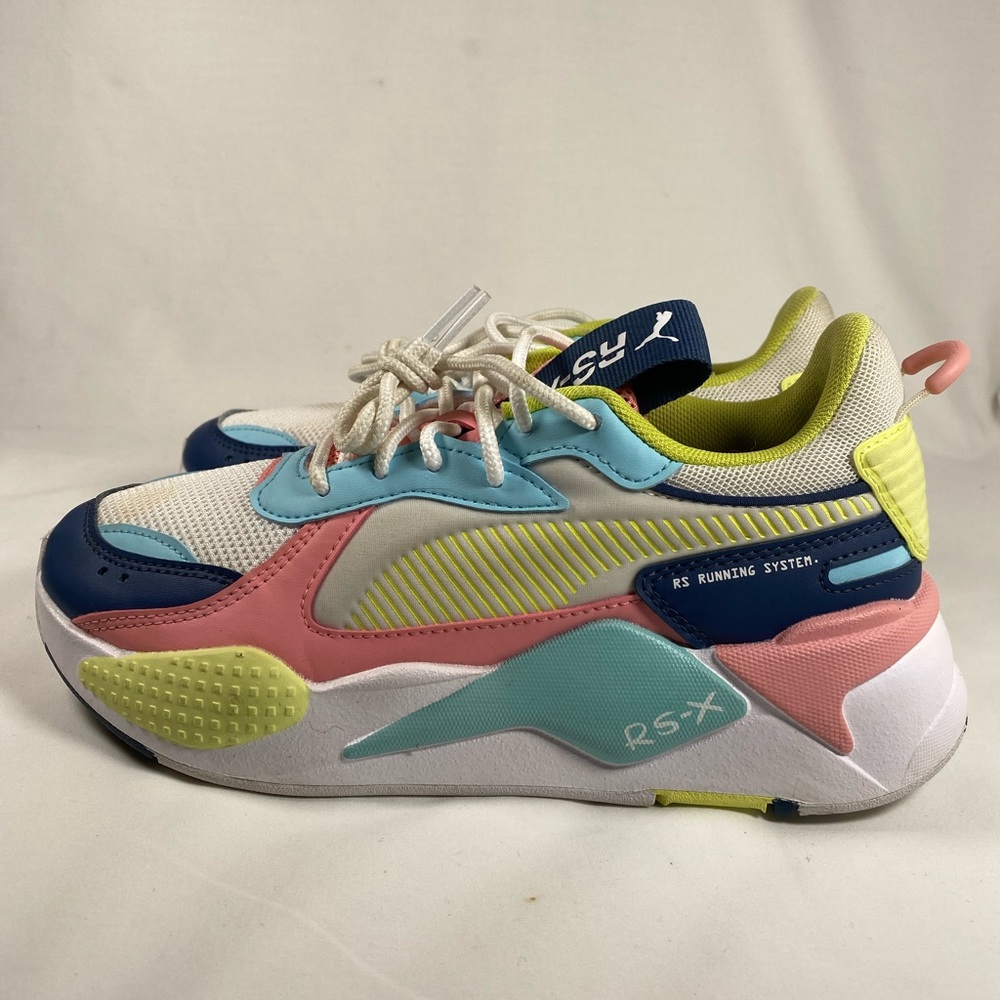 PUMA RSX Running System Sneakers